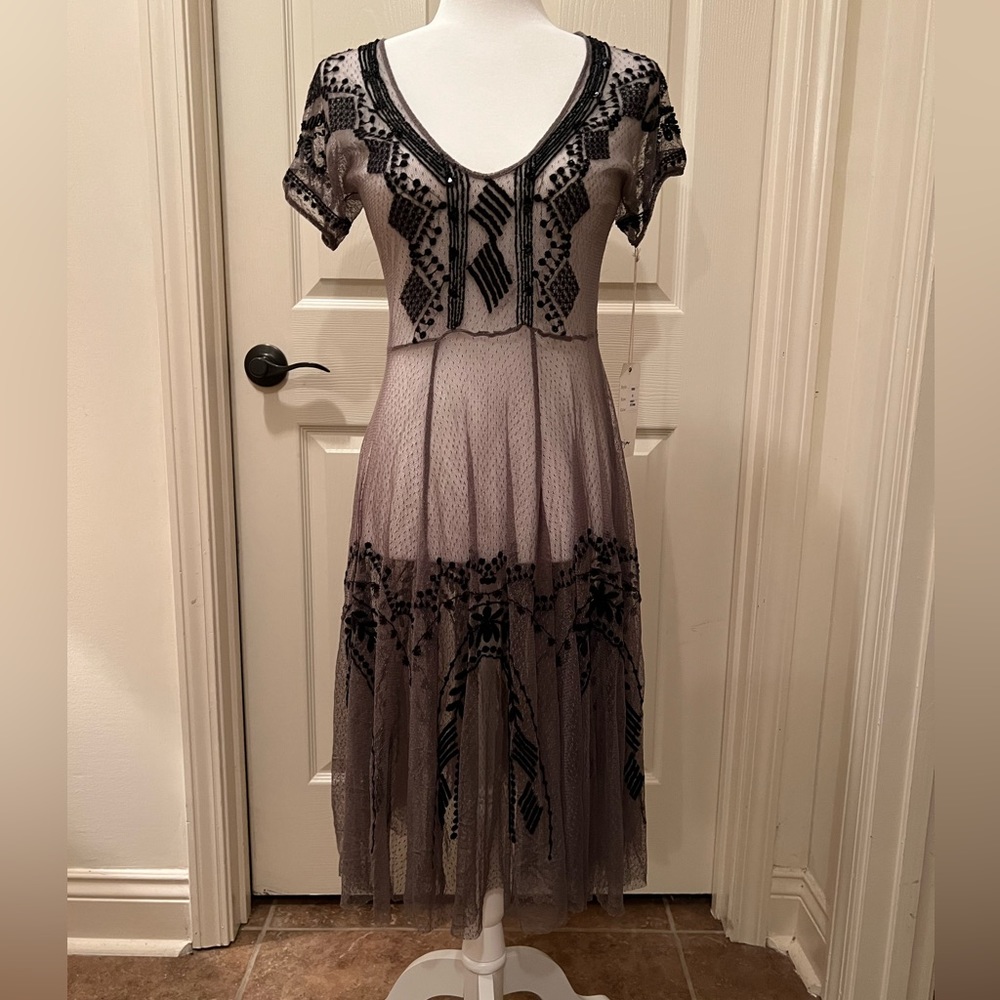 NWT Biya Dress